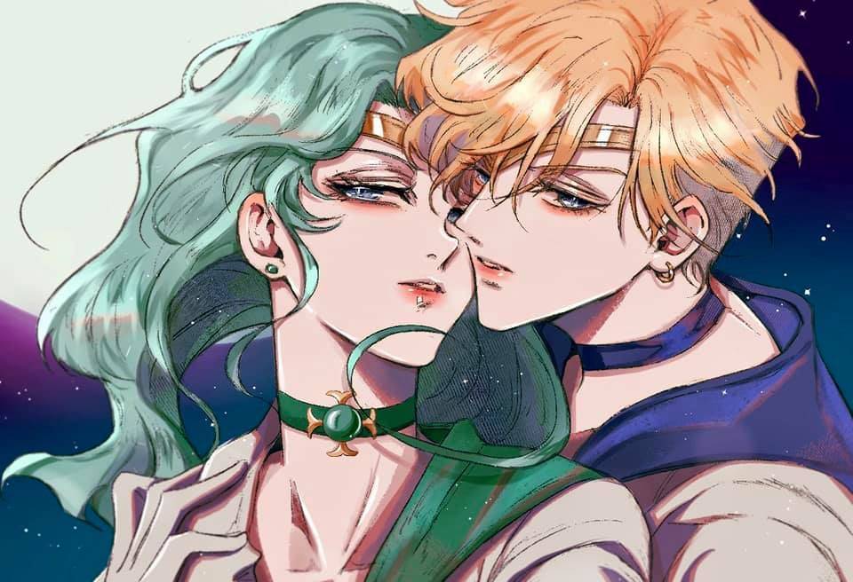 囧次元 奇幻题材漫画作品封面